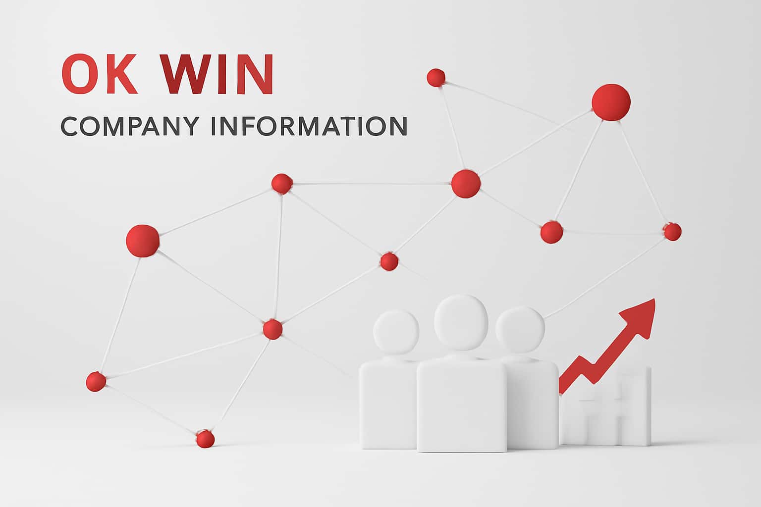 OK Win Company Information Interface