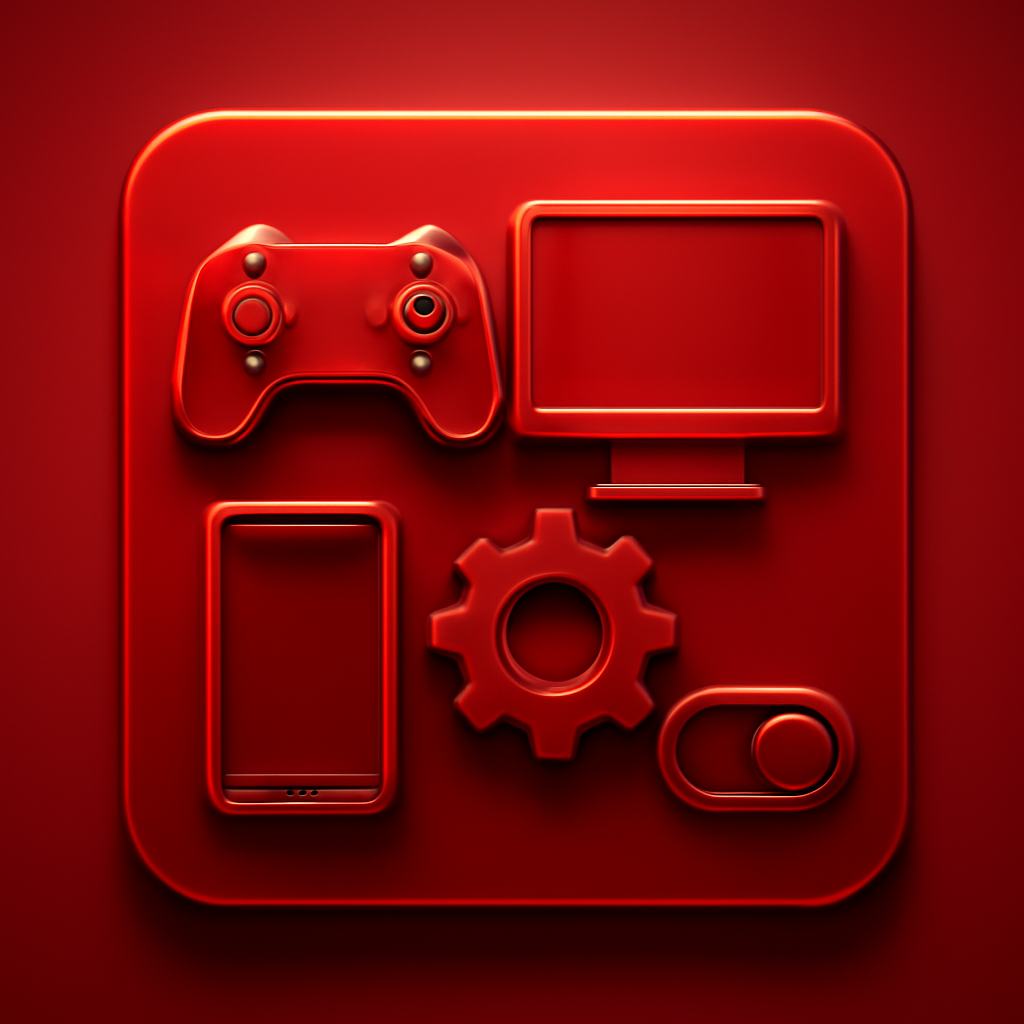 Icon representing security measures for OK Win account.