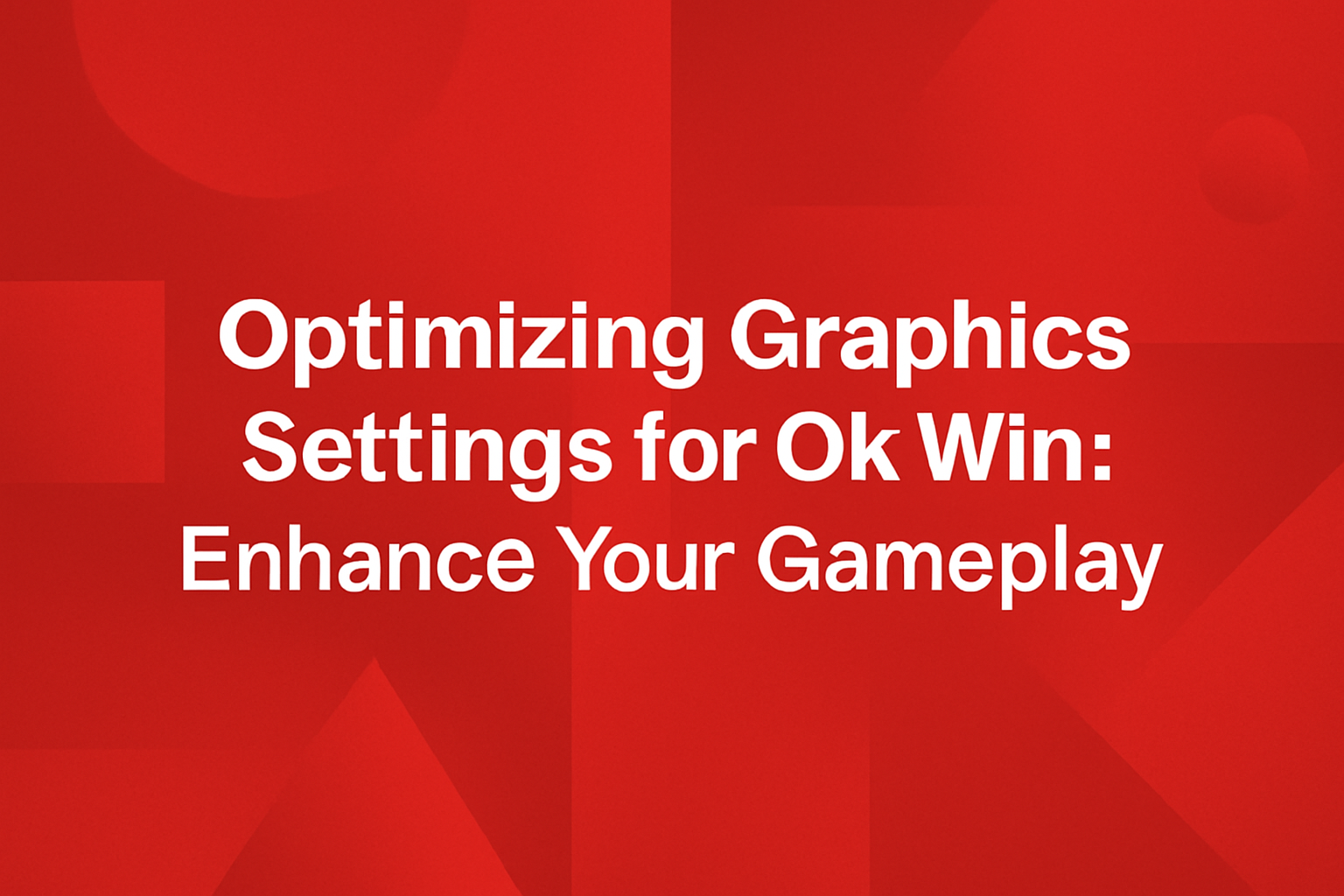 Informational scene on troubleshooting OK Win password reset issues.
