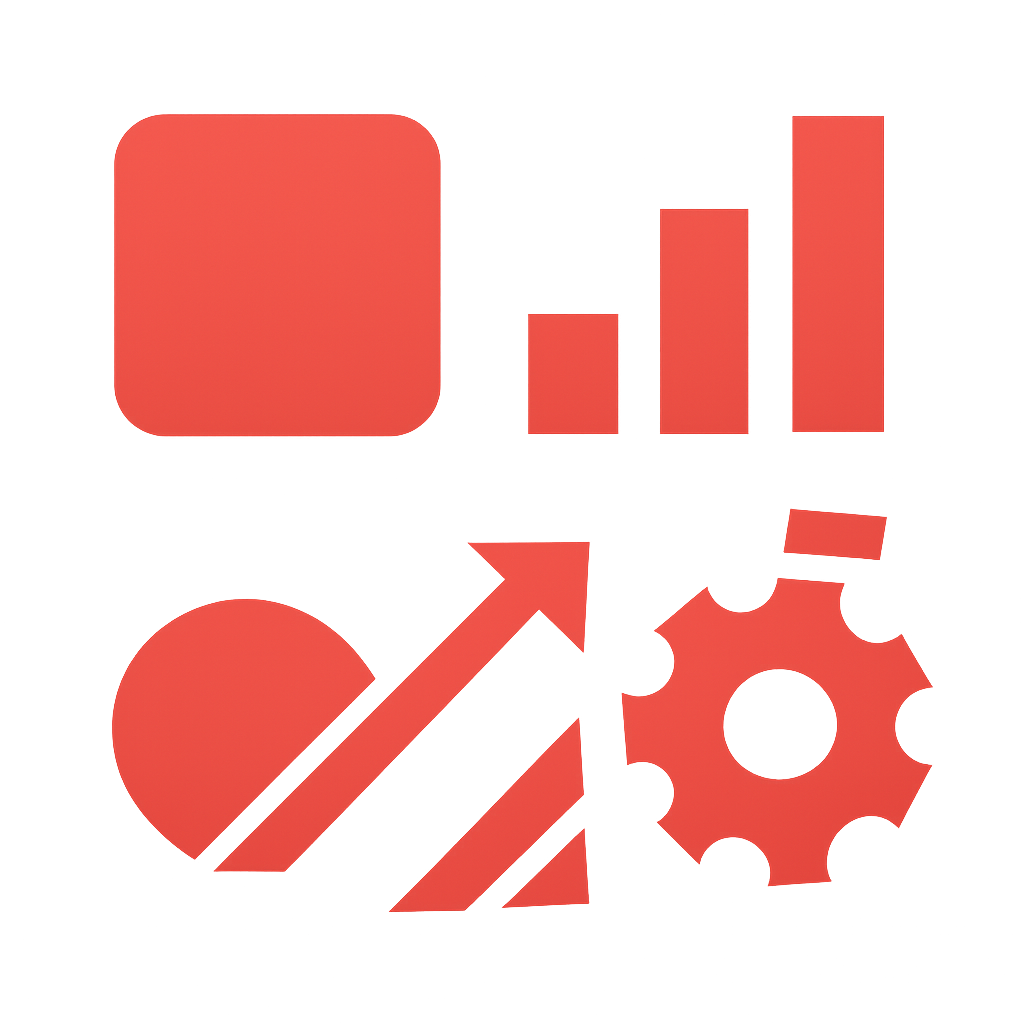 Icon representation of troubleshooting OK Win password reset.
