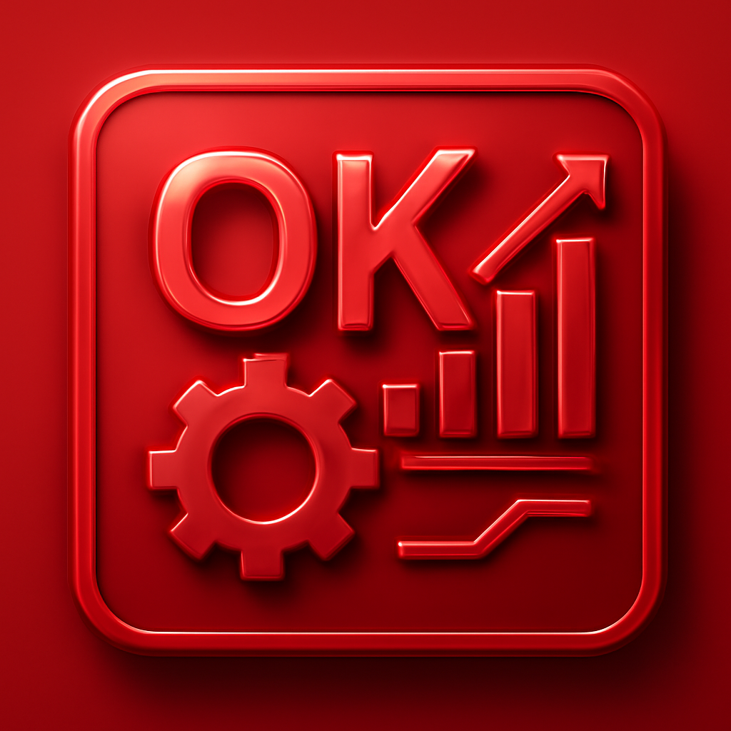 Icon representing OK Win Password Reset Guide.