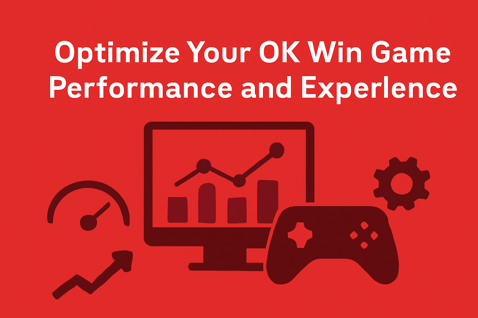 Informational scene depicting OK Win Security.