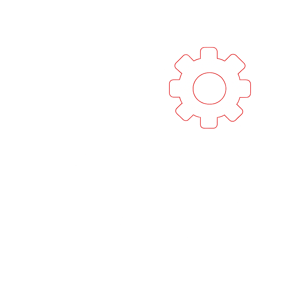 Badge concept for OK Win Security.