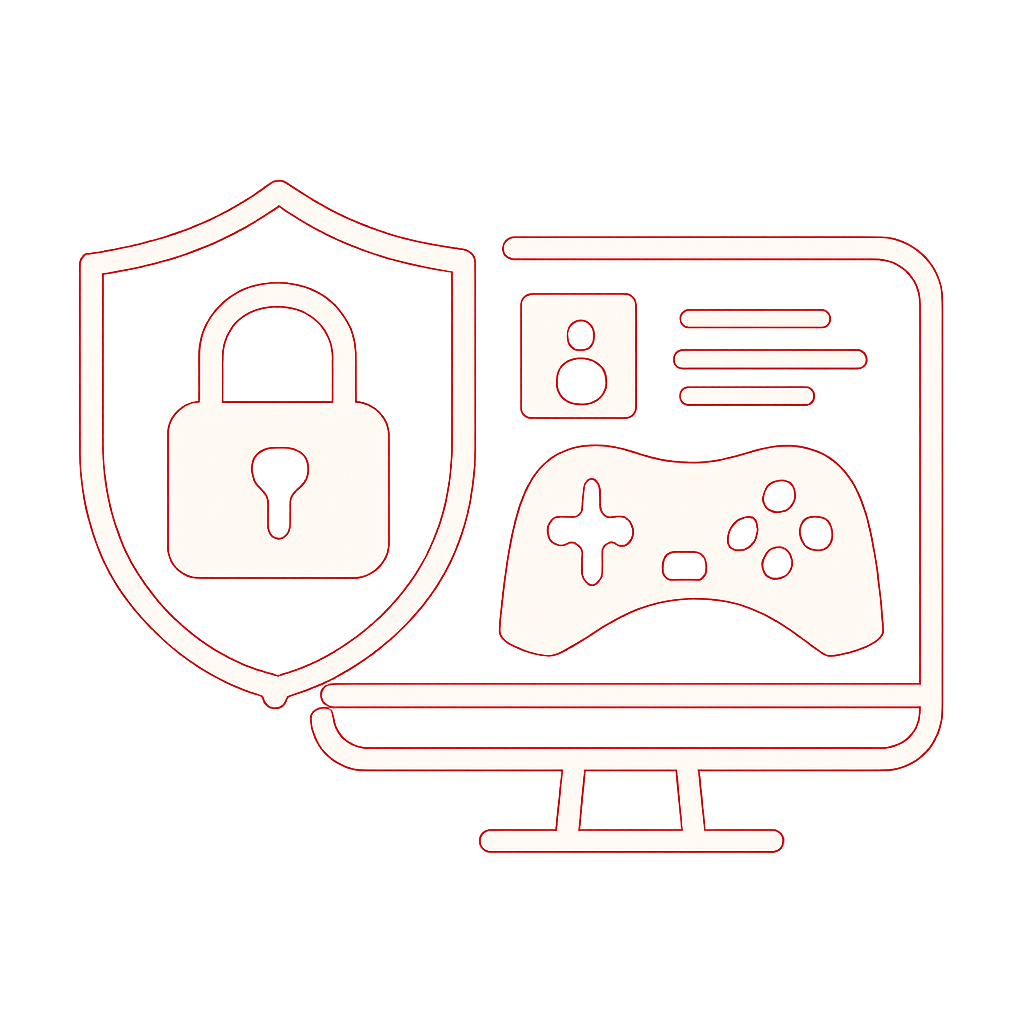 Diagram illustrating steps for troubleshooting OK Win password reset.