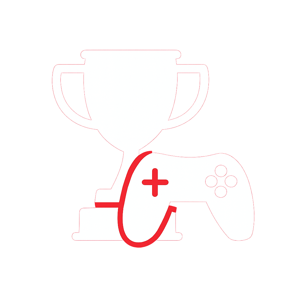 Icon representation of troubleshooting OK Win password reset.