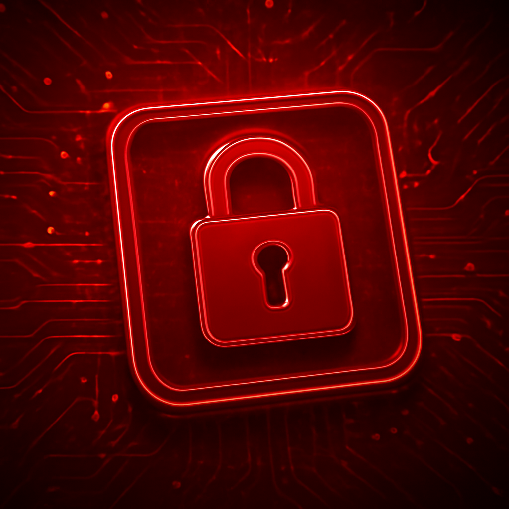 Illustration detailing steps to secure an OK Win account.