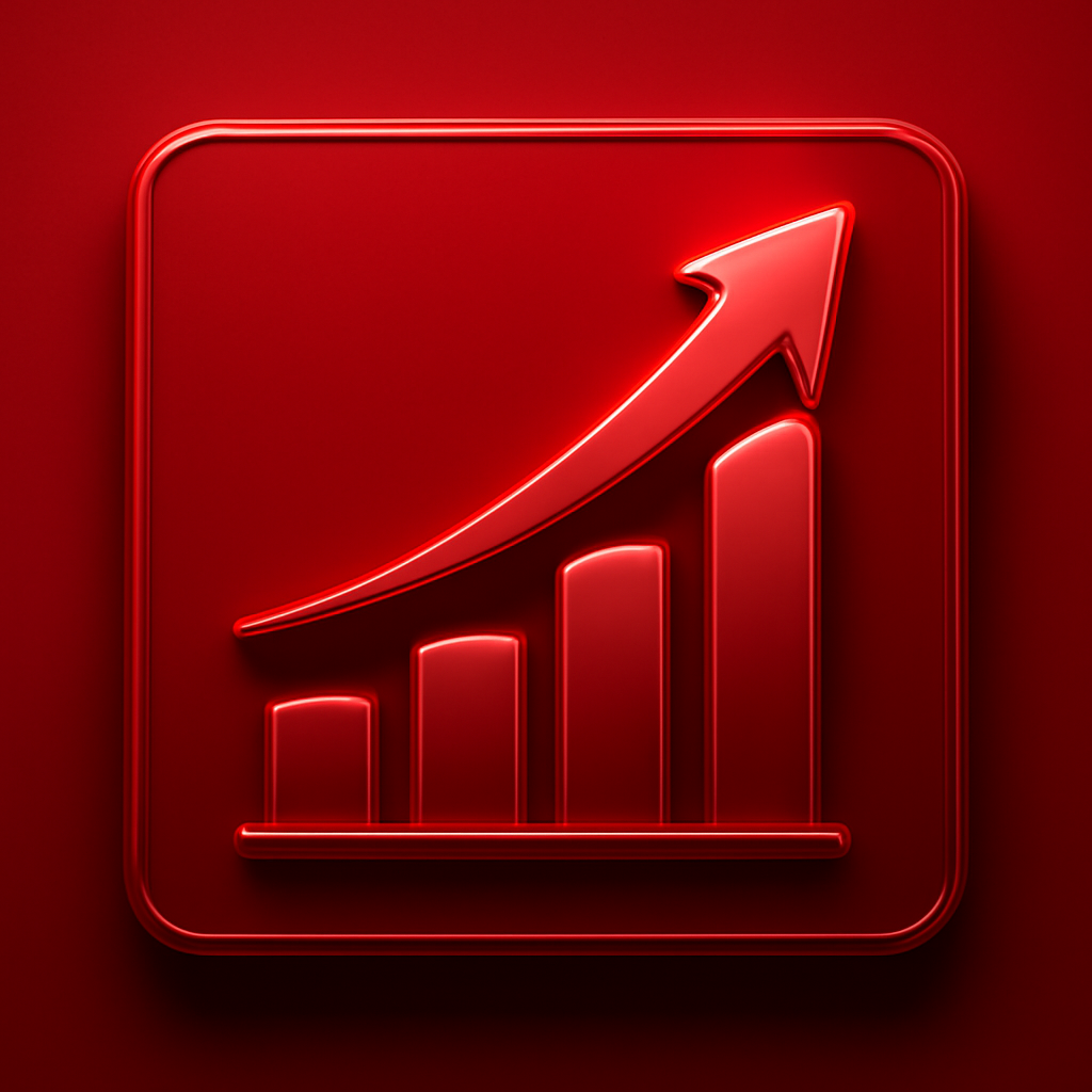 Icon representing security measures for OK Win account.