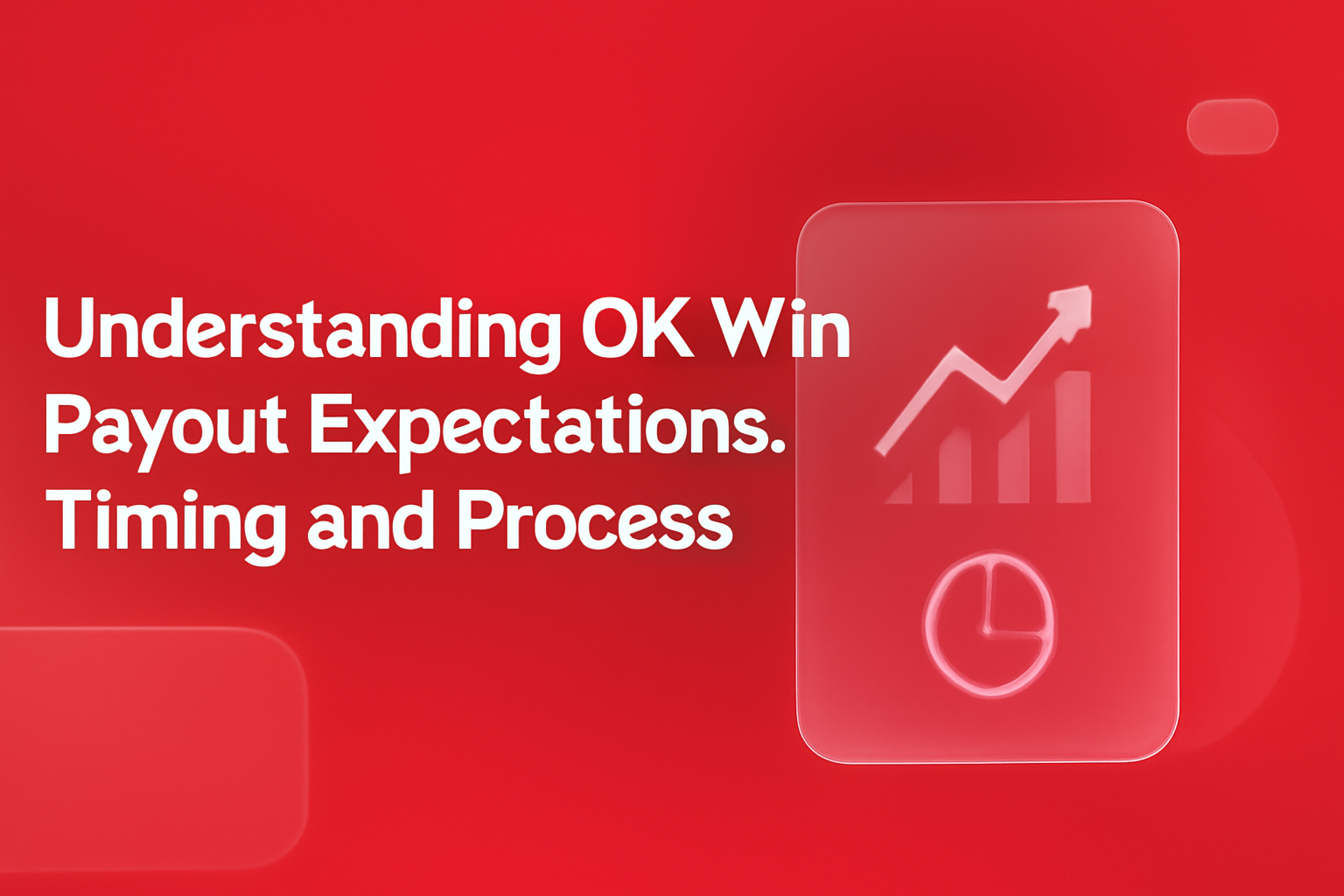 An illustrative scene depicting the account recovery process for OK Win, emphasizing security and accessibility.