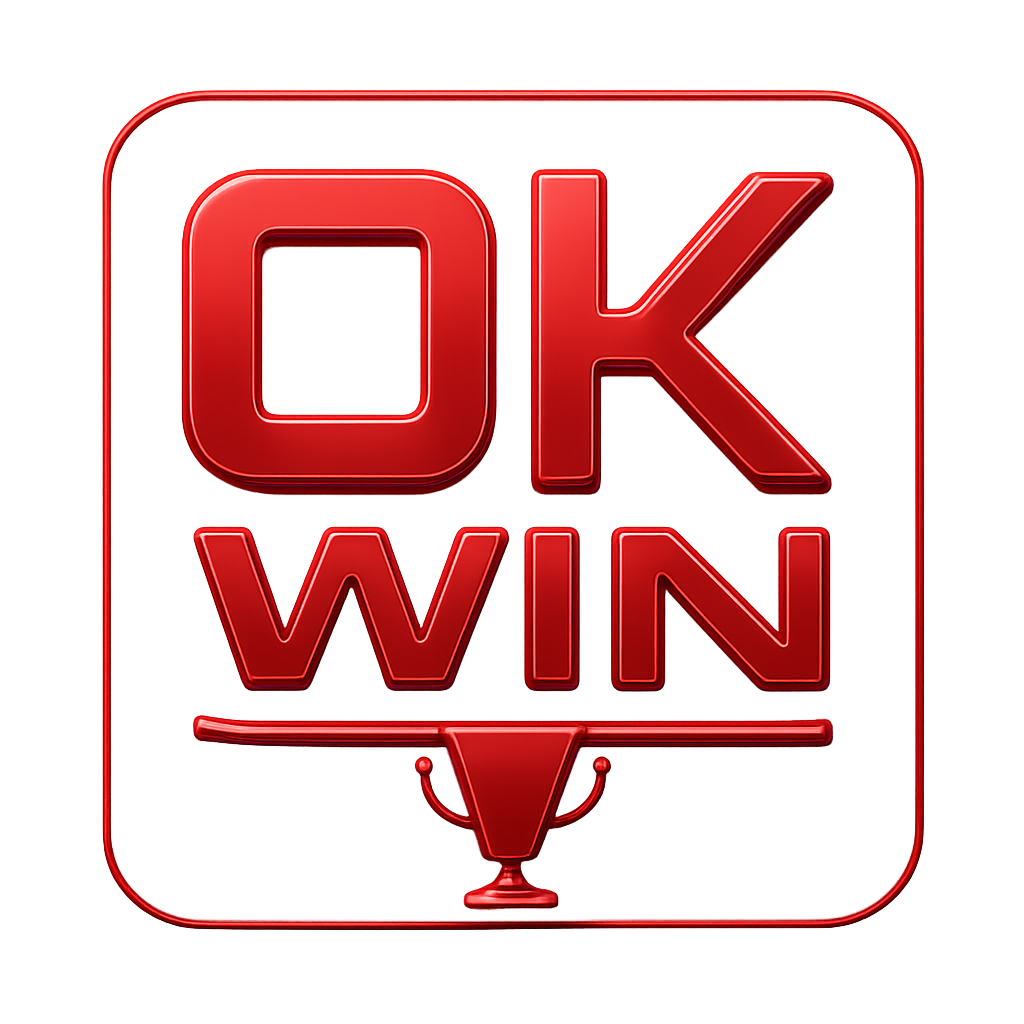 An icon representing OK Win Support resources.