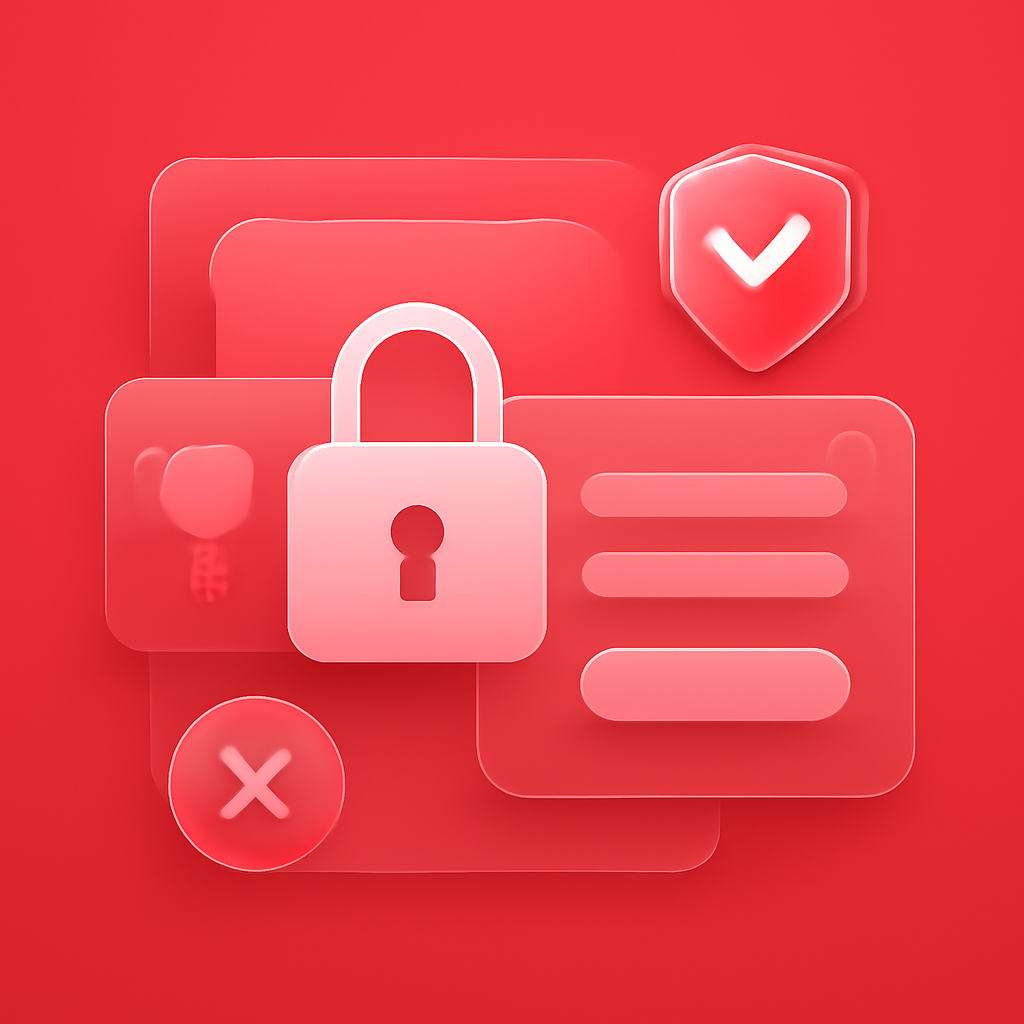 An educational diagram related to the OK Win verification process.